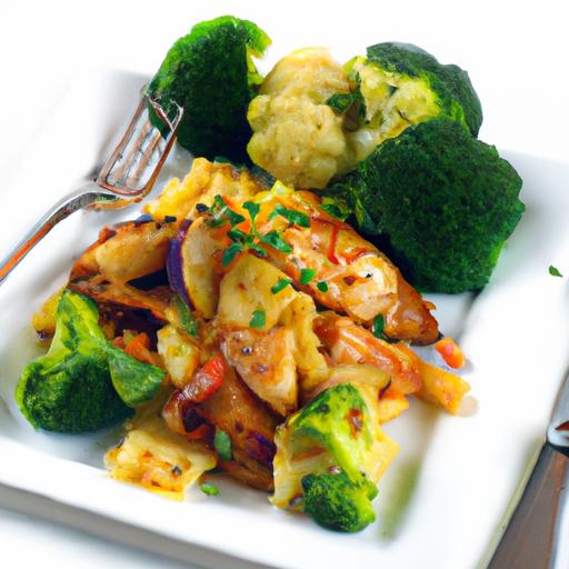 Microwave Meals Reinvented: Delicious Beyond the Heat