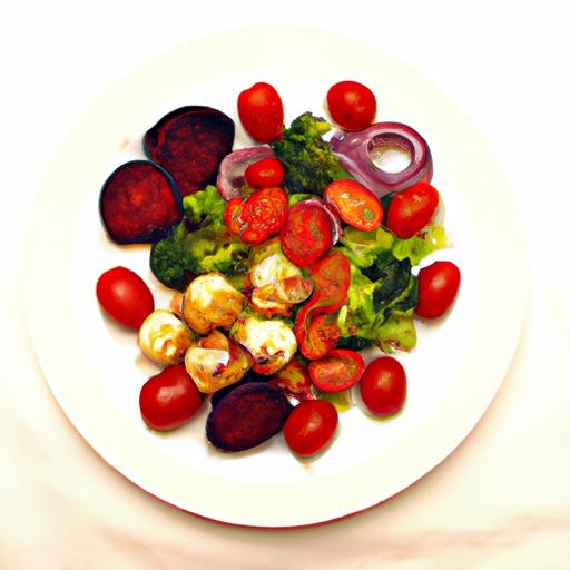 Streamline Suppers: Meal Planning Without Fancy Appliances