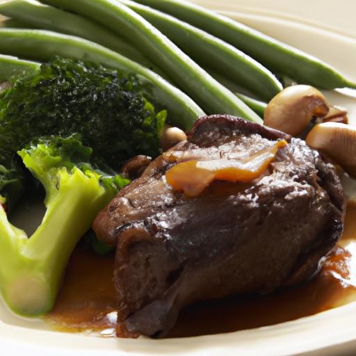 Transform Leftover Pot Roast: Creative Recipes to Try Today