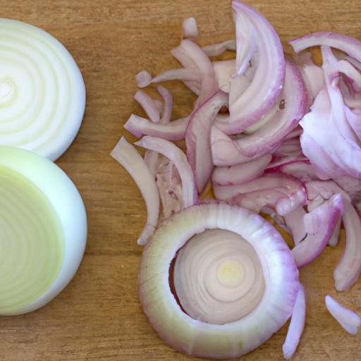 Unlock Flavor Fast: Creative Ways to Use Frozen Chopped Onions