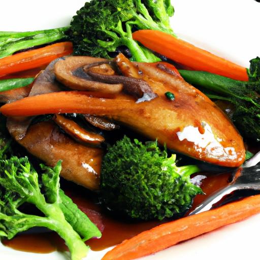 Weekend Wonders: Creative Meal Planning for Easy Deliciousness