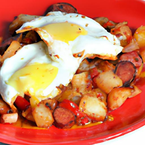 Wake Up to Warmth: Slow Cooker Breakfasts Made Easy Overnight