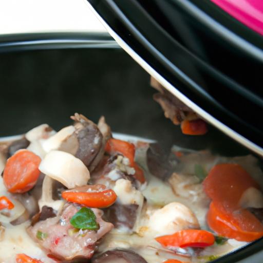 Top Programmable Slow Cookers with Timers for Easy Meals