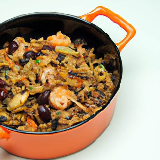 One-Pot Wonders: Effortless Rice Cooker Meals Made Easy