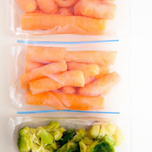 Freezer Cooking Day: Your Ultimate Guide to Meal Prep Magic