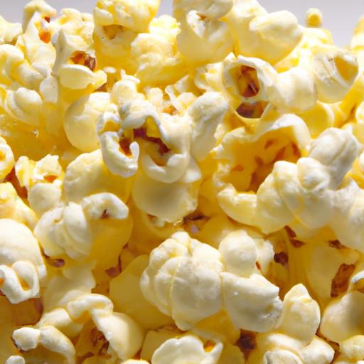 Popcorn Perfection: Mastering Microwave Snack Magic
