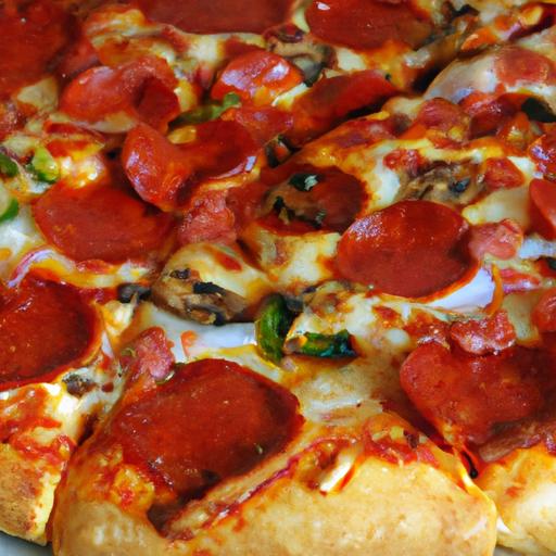 The Ultimate Guide: Perfectly Reheating Pizza Every Time