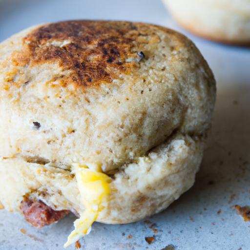 Master Batch Cooking: Perfect English Muffins Every Time