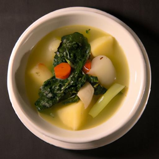 Savor Lunches All Week: Master Batch Cooking Soup Today