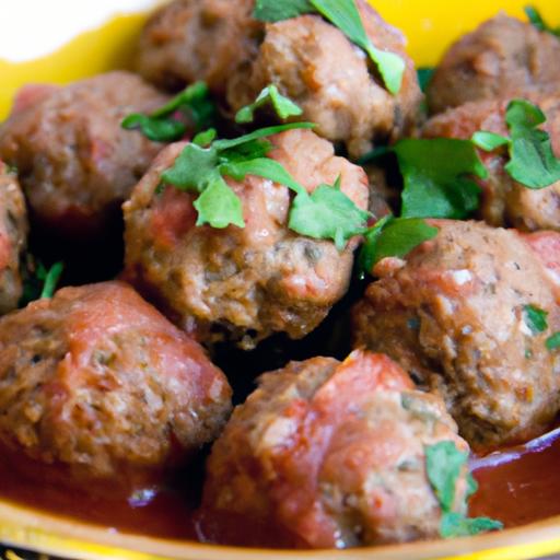 Effortless Instant Pot Meatballs: Fresh or Frozen Magic