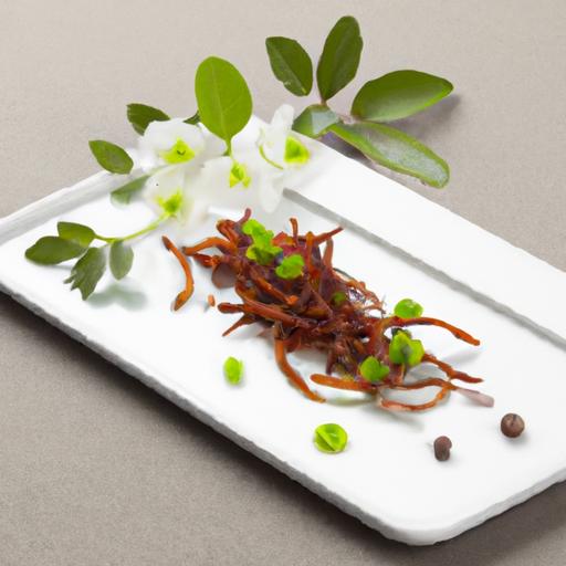 Zap and Preserve: A Quick Guide to Microwave Herb Drying