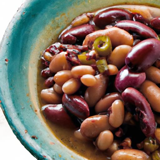 Mastering Dried Beans: Batch Cooking from Scratch Made Easy