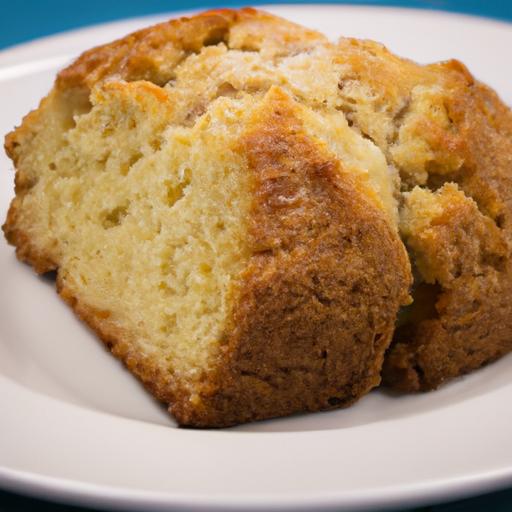 When Simple Isn't Sweet: My 5-Ingredient Bake Fails