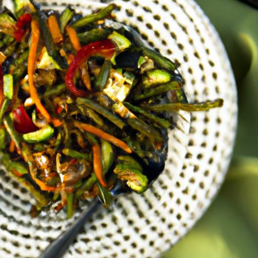 Transform Leftover Roasted Veggies: Tasty Recipe Ideas