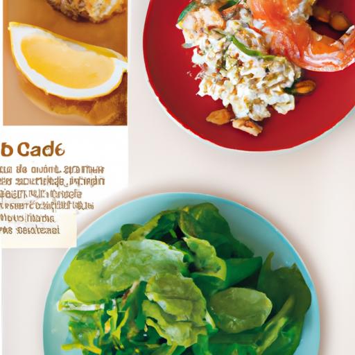 Unlocking Organization: The Ultimate Meal Planning Binder Guide