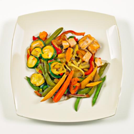Maximize Meals: Smart Tips for Using Frozen Veggie Kits