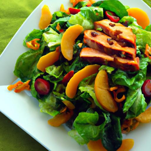 Clean Eating Weekly Meal Plan: Nourish Your Body Daily