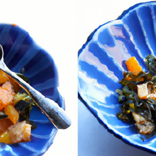 Spoon Magic: Effortless Ginger Peeling Made Simple