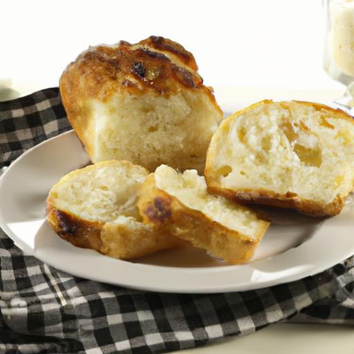 Freeze Fresh: Mastering the Art of Bread Dough Storage