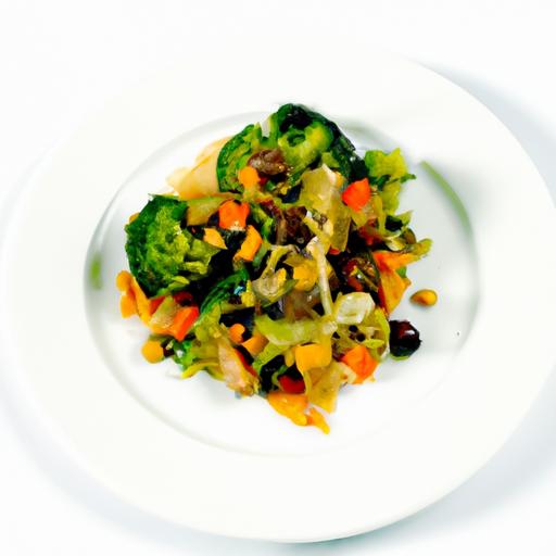 No-Recipe Magic: 5-Ingredient Cooking Without the Rules