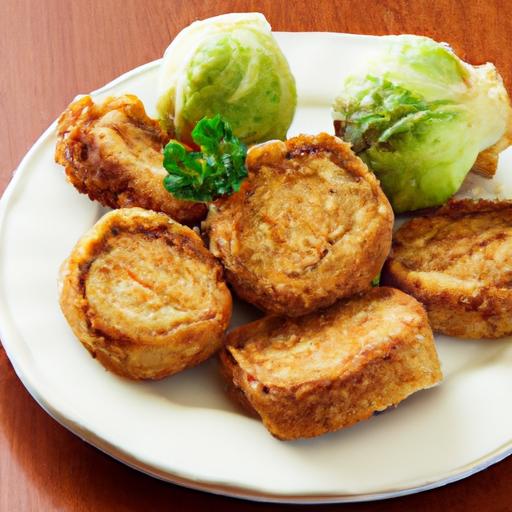 Unexpected Delights: Surprising Air Fryer Recipes to Try