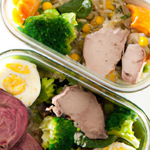 Freeze Feast: Top Tools for Perfect Make-Ahead Meals