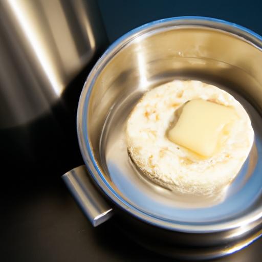 Perfectly Creamy: Crafting Cheesecake with Sous Vide Magic