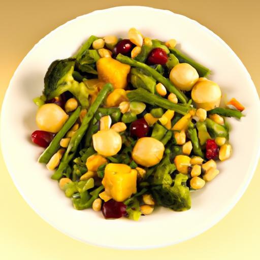 Flexible Meal Plans: Your Guide to Adaptable Eating Choices