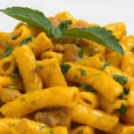 Velvety Butternut Squash & Sage Pasta: A Cozy Fall Delight