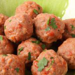 Freeze & Feast: Perfect Make-Ahead Meatballs for Busy Days