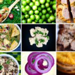 Mastering Mealtime: What Is a Meal Planning Template?