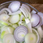 Unlock Flavor Fast: Creative Ways to Use Frozen Chopped Onions