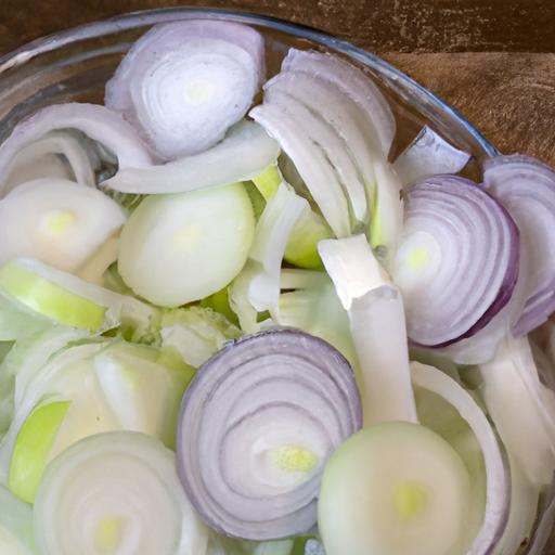 Unlock Flavor Fast: Creative Ways to Use Frozen Chopped Onions