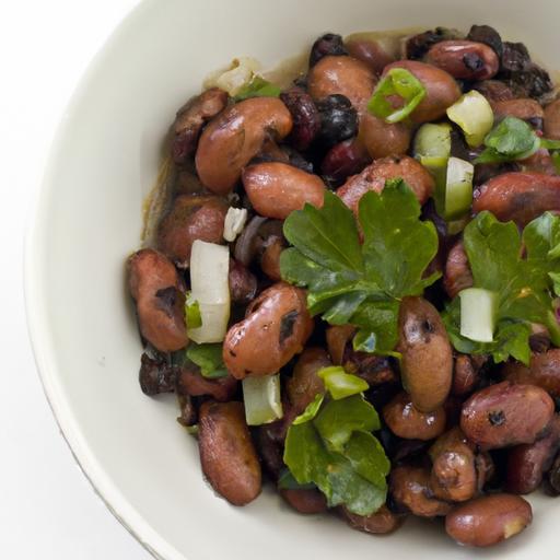 Mastering Dried Beans: Batch Cooking from Scratch Made Easy