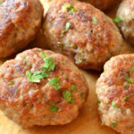 Quick & Tasty: Easy Air Fryer Sausage Patties Recipe