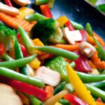 Frozen Stir-Fry Veggies: Easy Tips for Quick, Tasty Meals