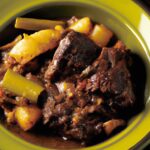 Freezer-Ready Mississippi Pot Roast: Make-Ahead Magic!
