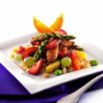 Microwave Meals Reinvented: Delicious Beyond the Heat