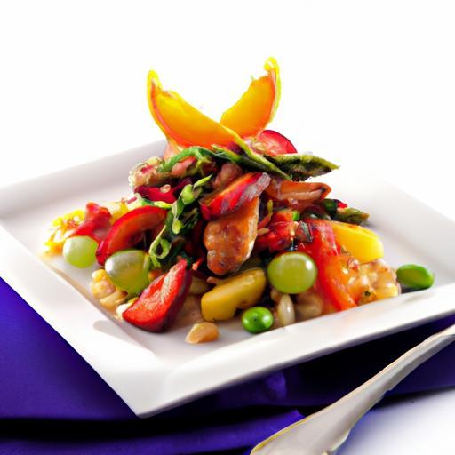 Microwave Meals Reinvented: Delicious Beyond the Heat