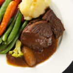 Transform Leftover Pot Roast: Creative Recipes to Try Today