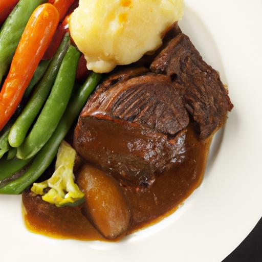 Transform Leftover Pot Roast: Creative Recipes to Try Today