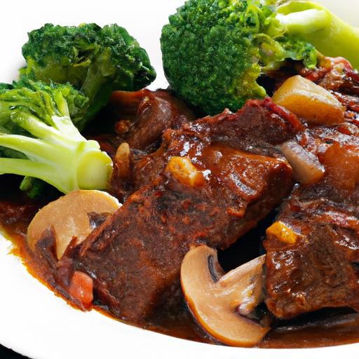 Effortless Meals: Master Slow Cooker Liners for Zero Cleanup