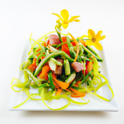 Savor the Seasons: Our Top Way to Cook Fresh Produce