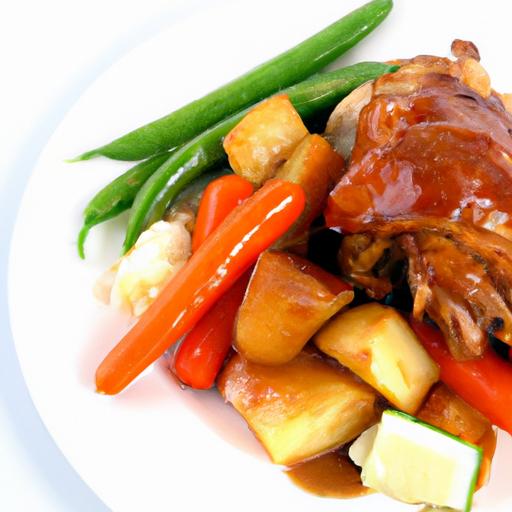 Savor Summer: Top Slow Cooker Recipes to Beat the Heat