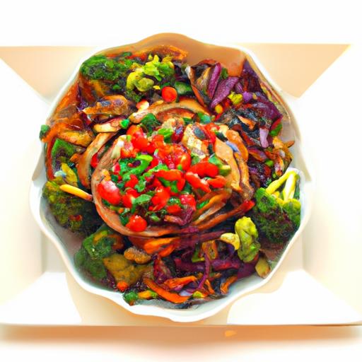 Sunday Sizzle: Master Batch Cooking for the Week Ahead