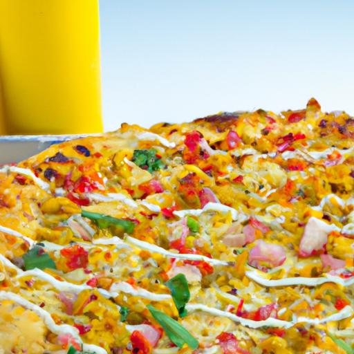 Creative Ways to Transform Leftover Pizza into Tasty Meals