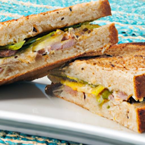 Beyond Sandwiches: Creative Uses for Your Panini Press