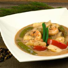 When One-Pot Wonders Weigh You Down: Tips for Lightening Up