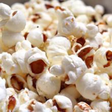 Roasting Nuts Perfectly: A Popcorn Maker’s Secret Sauce
