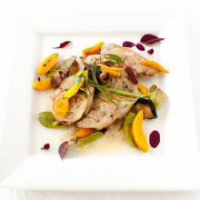 Speedy Cooking Secrets: Quick Meals Without Quality Loss